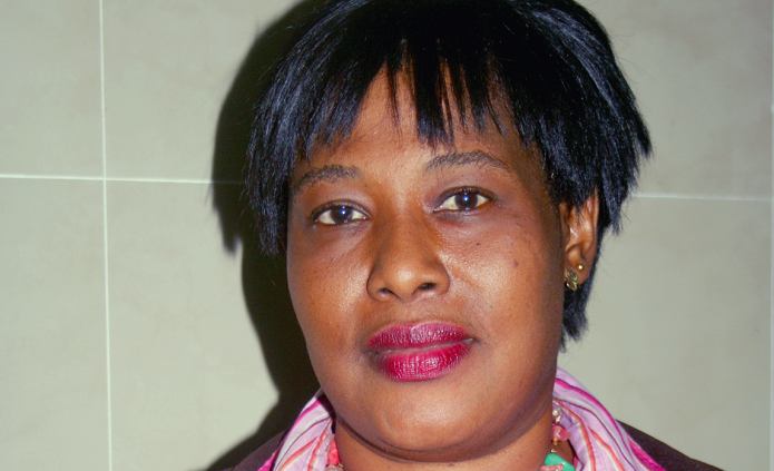  Nana Yaa Jantuah